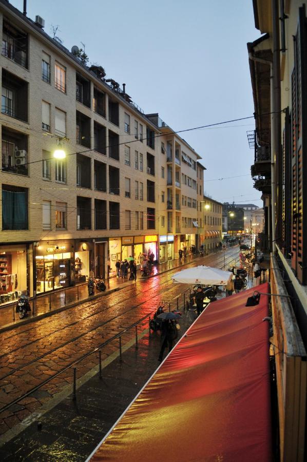 Splendid Housing Milano Lejlighed Eksteriør billede